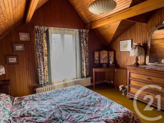 maison à vendre - 5 pièces - 90.2 m2 - BRUNOY - 91 - ILE-DE-FRANCE - Century 21 Optimmo