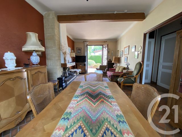 maison à vendre - 5 pièces - 90.2 m2 - BRUNOY - 91 - ILE-DE-FRANCE - Century 21 Optimmo