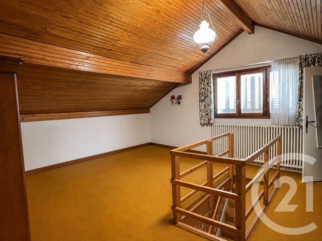 maison à vendre - 5 pièces - 90.2 m2 - BRUNOY - 91 - ILE-DE-FRANCE - Century 21 Optimmo