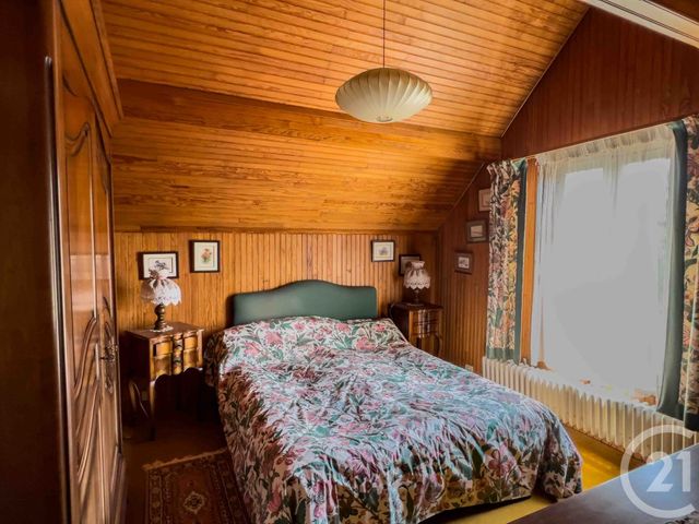 maison à vendre - 5 pièces - 90.2 m2 - BRUNOY - 91 - ILE-DE-FRANCE - Century 21 Optimmo