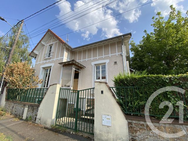 maison à vendre - 5 pièces - 90.2 m2 - BRUNOY - 91 - ILE-DE-FRANCE - Century 21 Optimmo