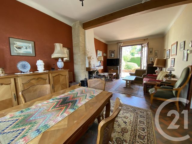 maison à vendre - 5 pièces - 90.2 m2 - BRUNOY - 91 - ILE-DE-FRANCE - Century 21 Optimmo