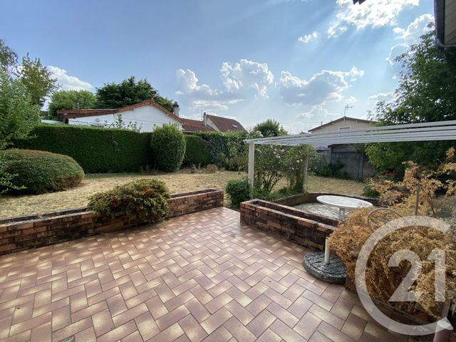 maison à vendre - 5 pièces - 90.2 m2 - BRUNOY - 91 - ILE-DE-FRANCE - Century 21 Optimmo