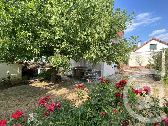 maison à vendre - 5 pièces - 90.2 m2 - BRUNOY - 91 - ILE-DE-FRANCE - Century 21 Optimmo