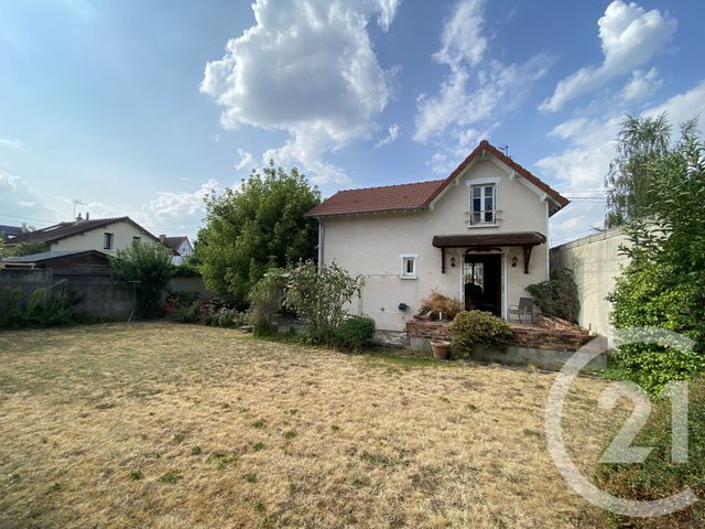 maison à vendre - 5 pièces - 90.2 m2 - BRUNOY - 91 - ILE-DE-FRANCE - Century 21 Optimmo