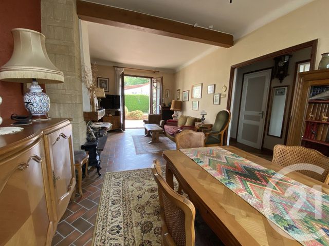 maison à vendre - 5 pièces - 90.2 m2 - BRUNOY - 91 - ILE-DE-FRANCE - Century 21 Optimmo