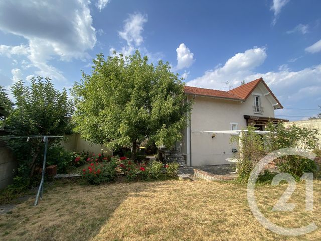 maison à vendre - 5 pièces - 90.2 m2 - BRUNOY - 91 - ILE-DE-FRANCE - Century 21 Optimmo