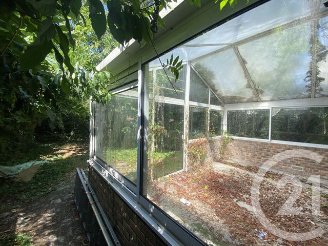 maison à vendre - 5 pièces - 65.31 m2 - YERRES - 91 - ILE-DE-FRANCE - Century 21 Optimmo