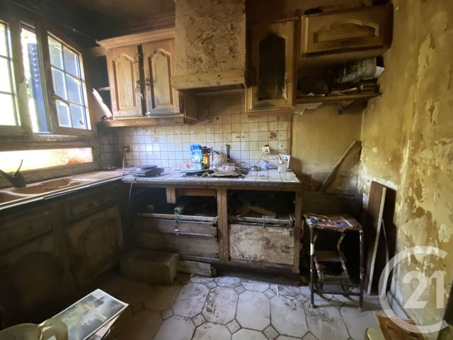 maison à vendre - 5 pièces - 65.31 m2 - YERRES - 91 - ILE-DE-FRANCE - Century 21 Optimmo