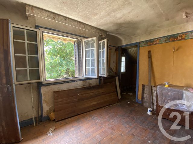 maison à vendre - 5 pièces - 65.31 m2 - YERRES - 91 - ILE-DE-FRANCE - Century 21 Optimmo