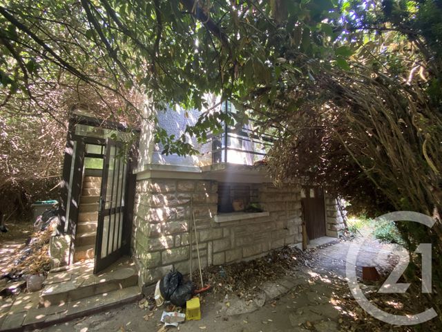 maison à vendre - 5 pièces - 65.31 m2 - YERRES - 91 - ILE-DE-FRANCE - Century 21 Optimmo
