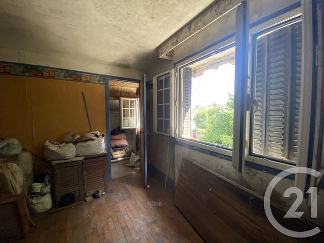 maison à vendre - 5 pièces - 65.31 m2 - YERRES - 91 - ILE-DE-FRANCE - Century 21 Optimmo