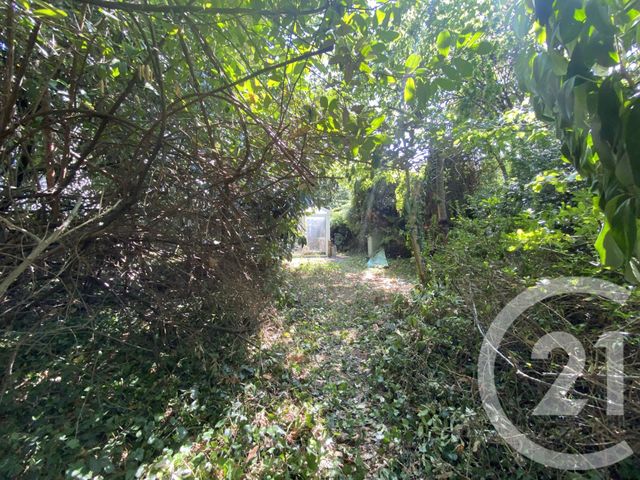 maison à vendre - 5 pièces - 65.31 m2 - YERRES - 91 - ILE-DE-FRANCE - Century 21 Optimmo