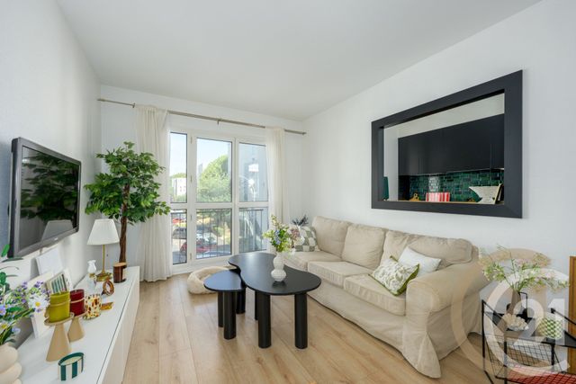 appartement - YERRES - 91