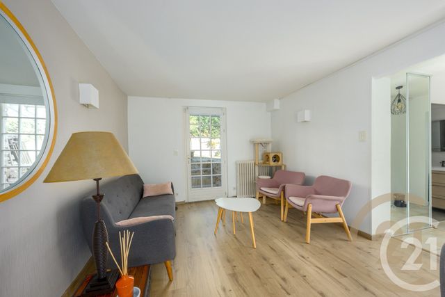 maison à vendre - 6 pièces - 125.0 m2 - YERRES - 91 - ILE-DE-FRANCE - Century 21 Optimmo