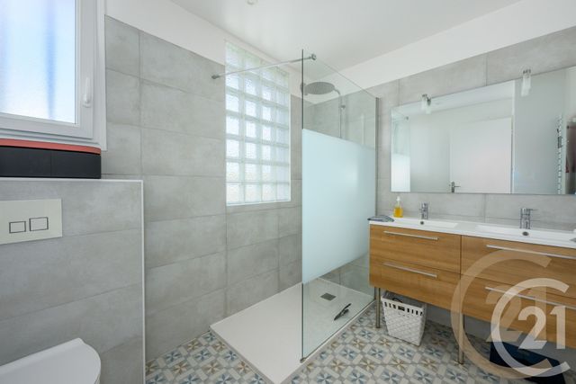 maison à vendre - 6 pièces - 125.0 m2 - YERRES - 91 - ILE-DE-FRANCE - Century 21 Optimmo