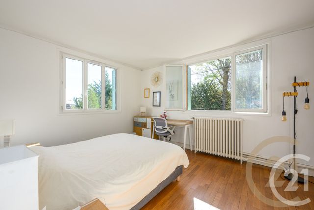 maison à vendre - 6 pièces - 125.0 m2 - YERRES - 91 - ILE-DE-FRANCE - Century 21 Optimmo