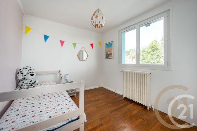maison à vendre - 6 pièces - 125.0 m2 - YERRES - 91 - ILE-DE-FRANCE - Century 21 Optimmo