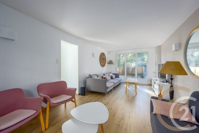 maison à vendre - 6 pièces - 125.0 m2 - YERRES - 91 - ILE-DE-FRANCE - Century 21 Optimmo