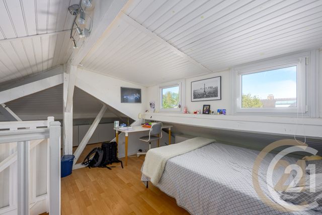 maison à vendre - 6 pièces - 125.0 m2 - YERRES - 91 - ILE-DE-FRANCE - Century 21 Optimmo
