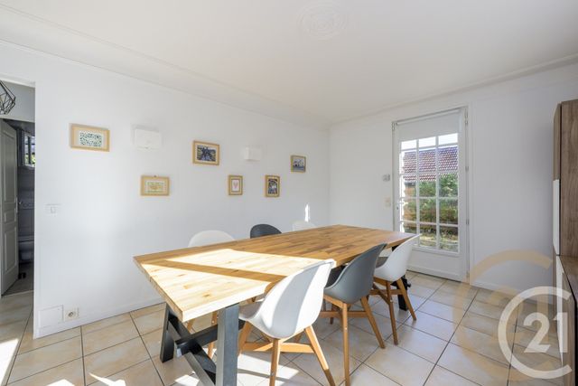 maison à vendre - 6 pièces - 125.0 m2 - YERRES - 91 - ILE-DE-FRANCE - Century 21 Optimmo