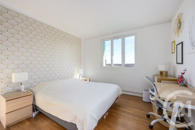 maison à vendre - 6 pièces - 125.0 m2 - YERRES - 91 - ILE-DE-FRANCE - Century 21 Optimmo