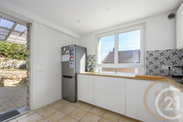 maison à vendre - 6 pièces - 125.0 m2 - YERRES - 91 - ILE-DE-FRANCE - Century 21 Optimmo