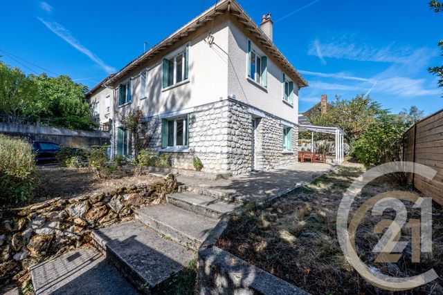 Maison à vendre YERRES