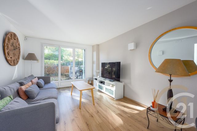 maison à vendre - 6 pièces - 125.0 m2 - YERRES - 91 - ILE-DE-FRANCE - Century 21 Optimmo