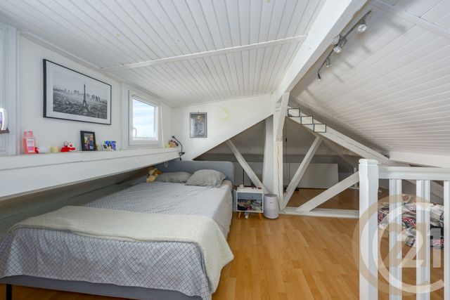 maison à vendre - 6 pièces - 125.0 m2 - YERRES - 91 - ILE-DE-FRANCE - Century 21 Optimmo