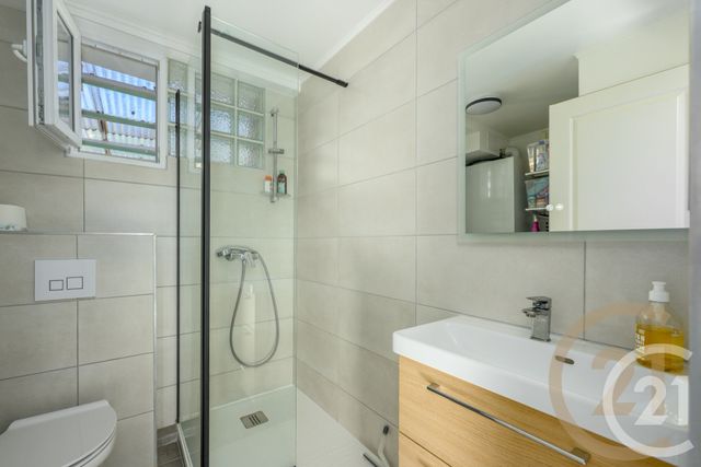 maison à vendre - 6 pièces - 125.0 m2 - YERRES - 91 - ILE-DE-FRANCE - Century 21 Optimmo