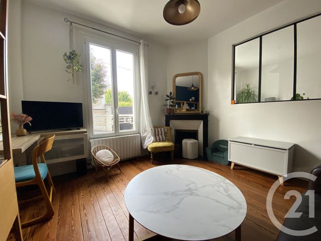 maison à vendre - 6 pièces - 95.27 m2 - CROSNE - 91 - ILE-DE-FRANCE - Century 21 Optimmo