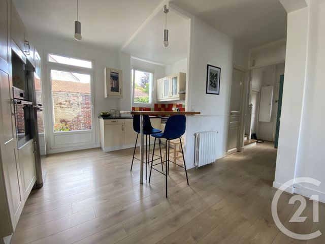 maison à vendre - 6 pièces - 95.27 m2 - CROSNE - 91 - ILE-DE-FRANCE - Century 21 Optimmo