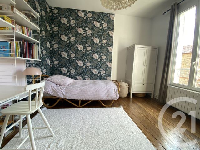 maison à vendre - 6 pièces - 95.27 m2 - CROSNE - 91 - ILE-DE-FRANCE - Century 21 Optimmo