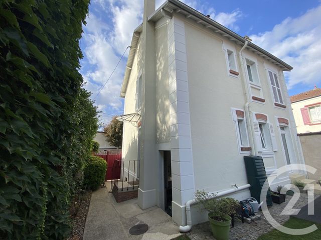 maison - CROSNE - 91