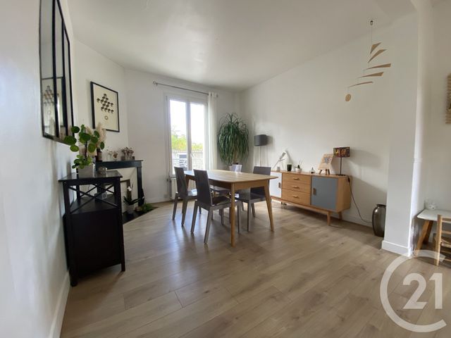 maison à vendre - 6 pièces - 95.27 m2 - CROSNE - 91 - ILE-DE-FRANCE - Century 21 Optimmo