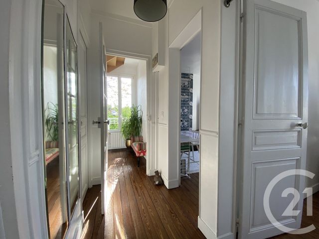 maison à vendre - 6 pièces - 95.27 m2 - CROSNE - 91 - ILE-DE-FRANCE - Century 21 Optimmo