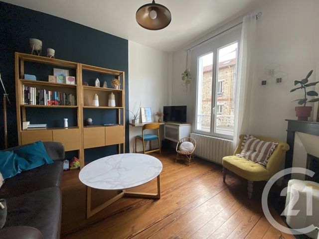 maison à vendre - 6 pièces - 95.27 m2 - CROSNE - 91 - ILE-DE-FRANCE - Century 21 Optimmo
