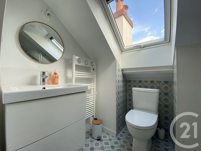 maison à vendre - 6 pièces - 95.27 m2 - CROSNE - 91 - ILE-DE-FRANCE - Century 21 Optimmo