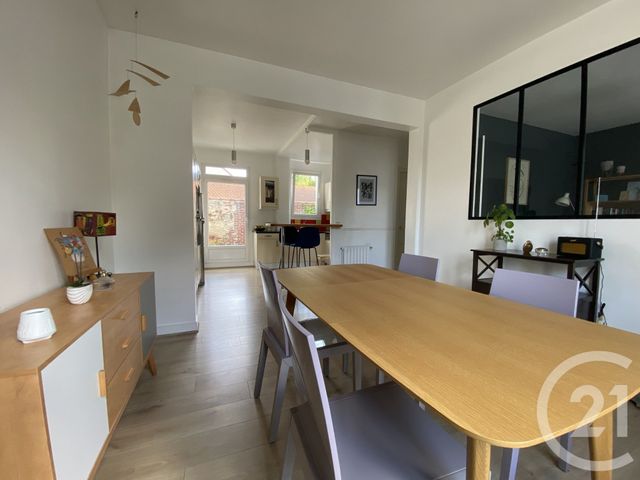 maison à vendre - 6 pièces - 95.27 m2 - CROSNE - 91 - ILE-DE-FRANCE - Century 21 Optimmo
