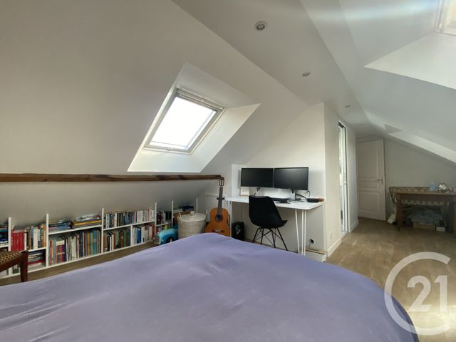 maison à vendre - 6 pièces - 95.27 m2 - CROSNE - 91 - ILE-DE-FRANCE - Century 21 Optimmo