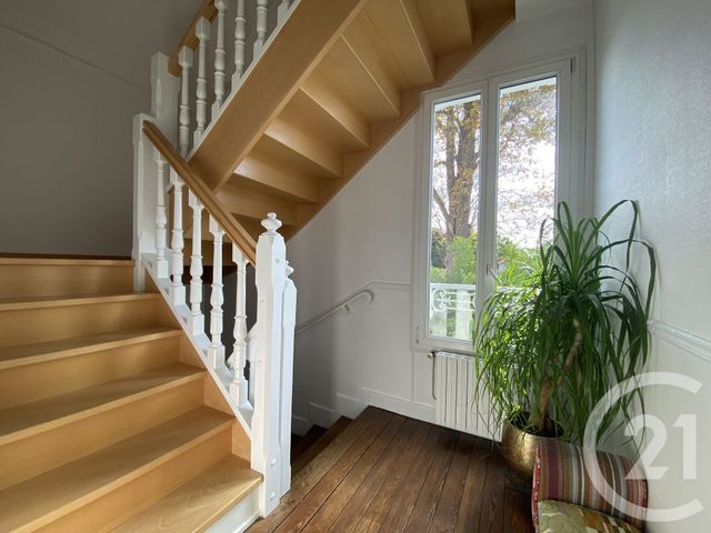 maison à vendre - 6 pièces - 95.27 m2 - CROSNE - 91 - ILE-DE-FRANCE - Century 21 Optimmo