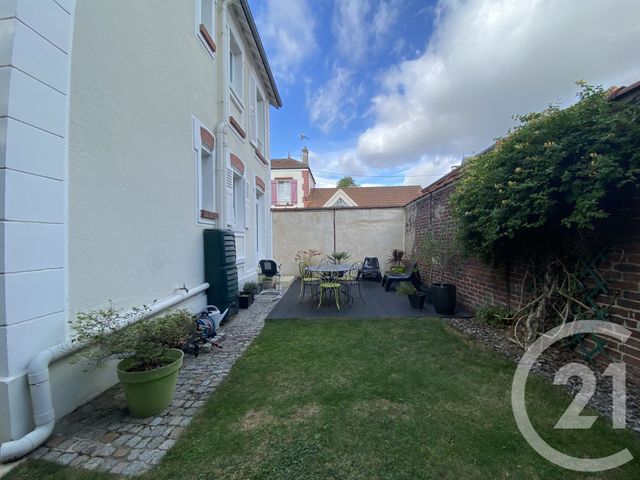 maison à vendre - 6 pièces - 95.27 m2 - CROSNE - 91 - ILE-DE-FRANCE - Century 21 Optimmo