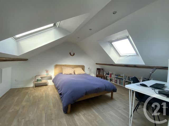 maison à vendre - 6 pièces - 95.27 m2 - CROSNE - 91 - ILE-DE-FRANCE - Century 21 Optimmo