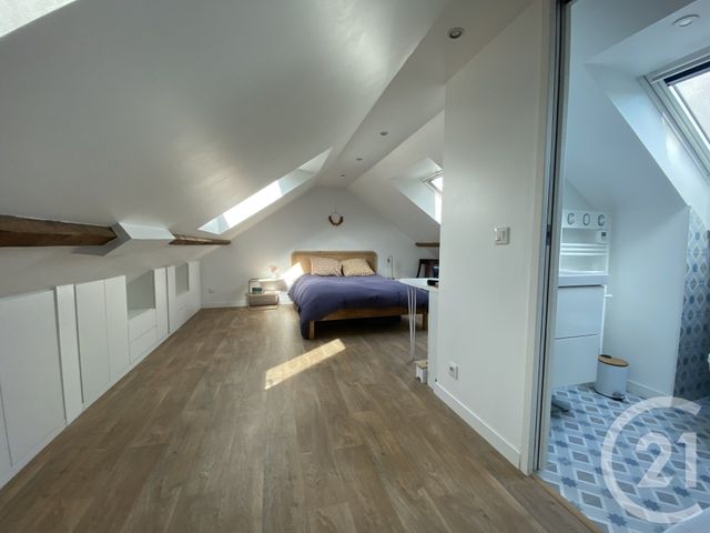 maison à vendre - 6 pièces - 95.27 m2 - CROSNE - 91 - ILE-DE-FRANCE - Century 21 Optimmo