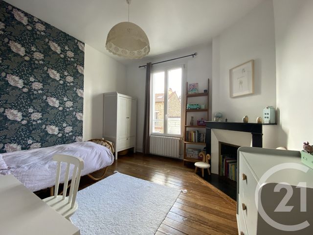 maison à vendre - 6 pièces - 95.27 m2 - CROSNE - 91 - ILE-DE-FRANCE - Century 21 Optimmo