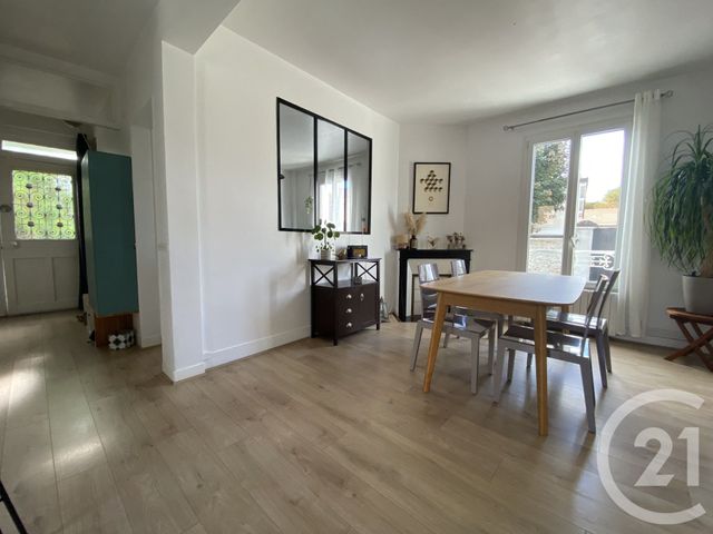 maison à vendre - 6 pièces - 95.27 m2 - CROSNE - 91 - ILE-DE-FRANCE - Century 21 Optimmo