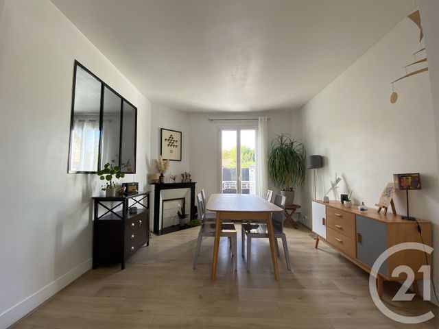maison à vendre - 6 pièces - 95.27 m2 - CROSNE - 91 - ILE-DE-FRANCE - Century 21 Optimmo
