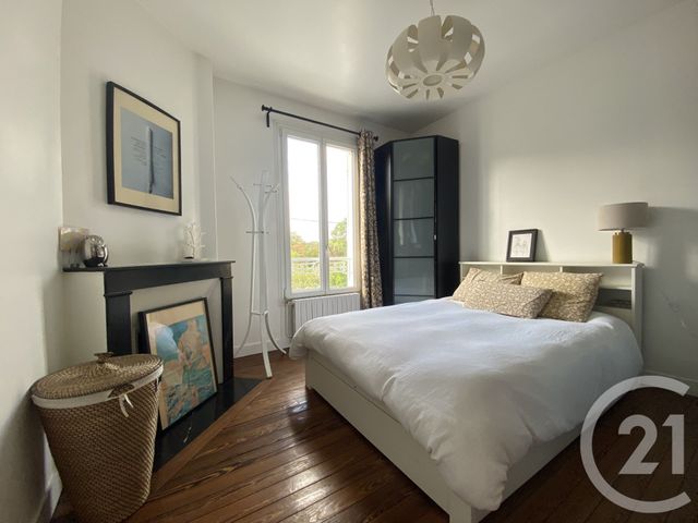 maison à vendre - 6 pièces - 95.27 m2 - CROSNE - 91 - ILE-DE-FRANCE - Century 21 Optimmo