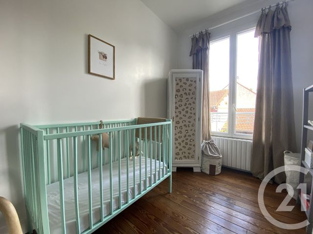 maison à vendre - 6 pièces - 95.27 m2 - CROSNE - 91 - ILE-DE-FRANCE - Century 21 Optimmo